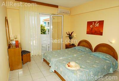 Sunrise Hotel 13
